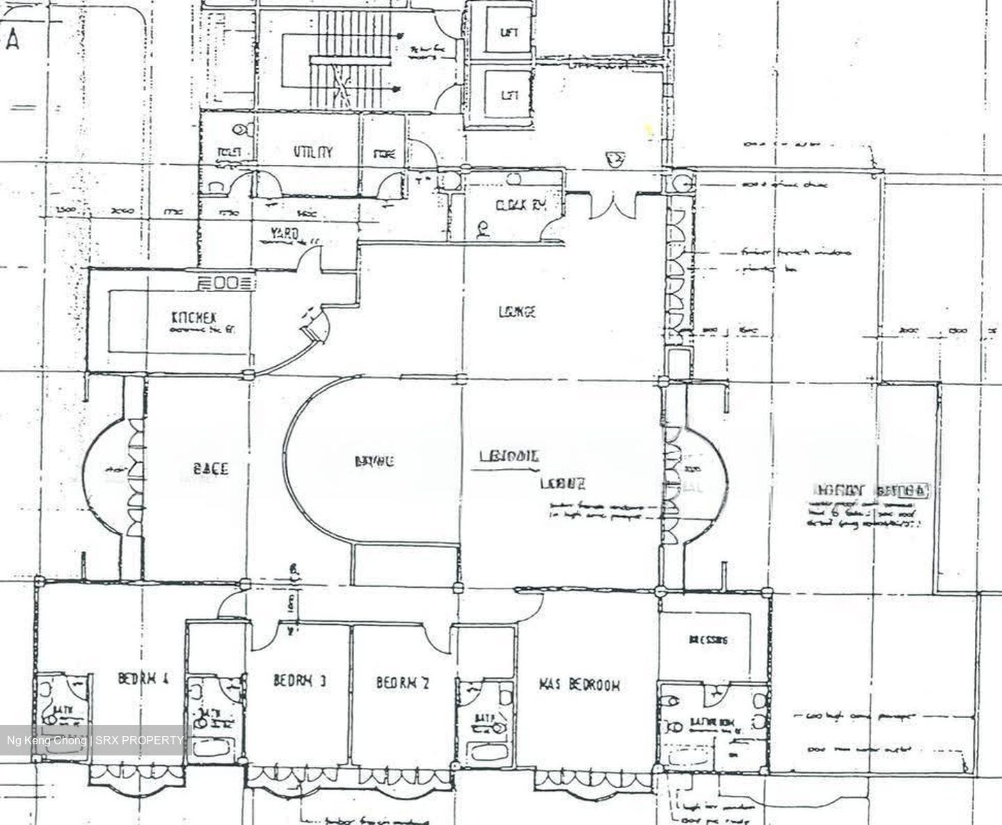 Stevens Road (D10), Condominium #634129741